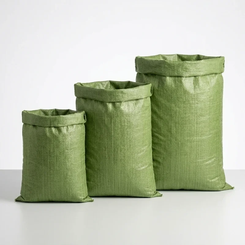 PP woven bag compatibility test with UV digital printing and cold lamination equipment