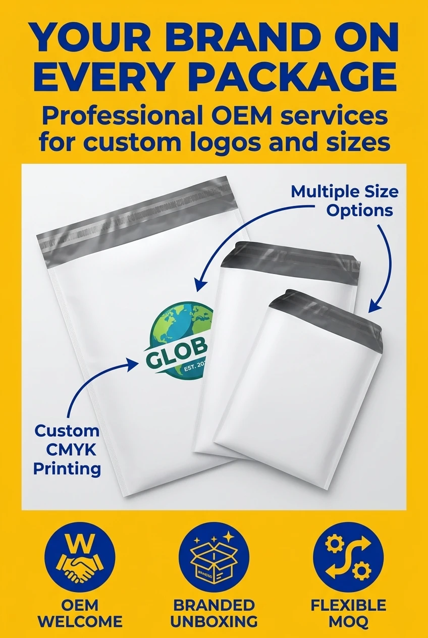 Anti-counterfeiting security label using self sealing poly bags with dynamic rainbow shift