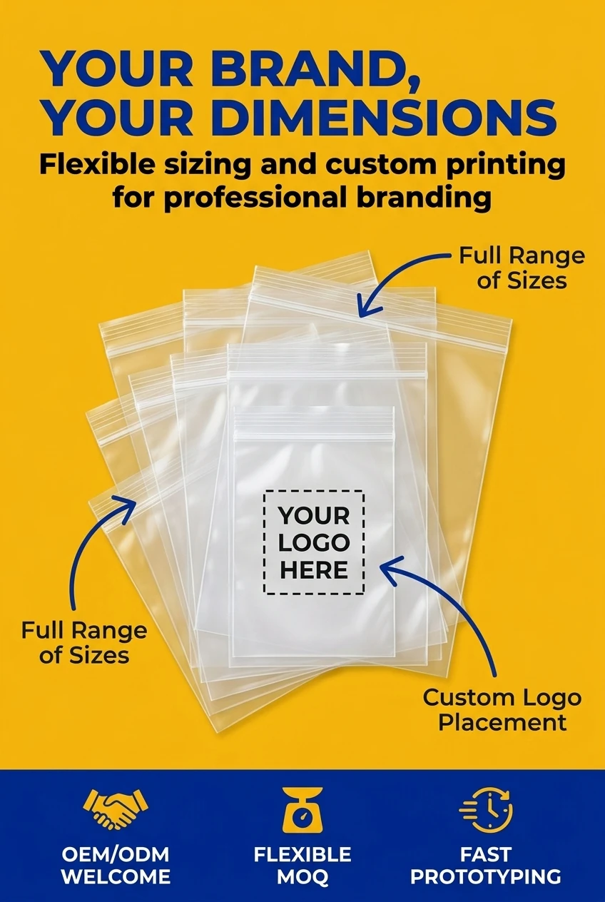 Anti-counterfeiting security label using BOPP self adhesive bag with dynamic rainbow shift