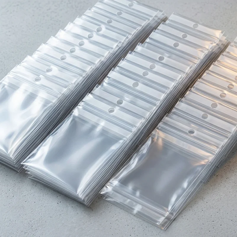 heavy duty clear mylar bags compatibility test with UV digital printing and cold lamination equipment