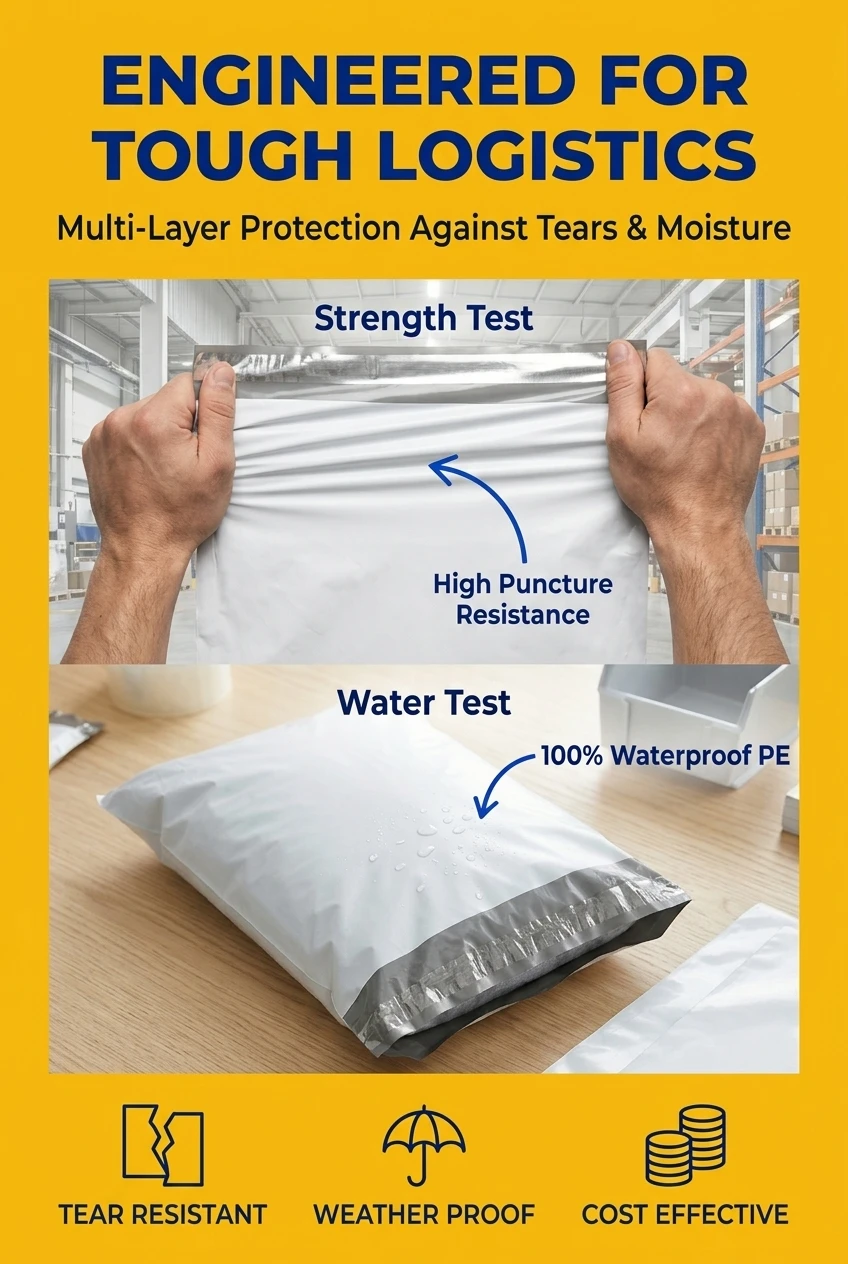 Durable pe plastic bag with superior tear and water resistance. Our ldpe plastic bag is manufactured to withstand the rigors