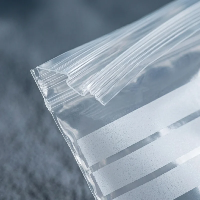 heavy duty plastic zipper bag compatibility test with UV digital printing and cold lamination equipment