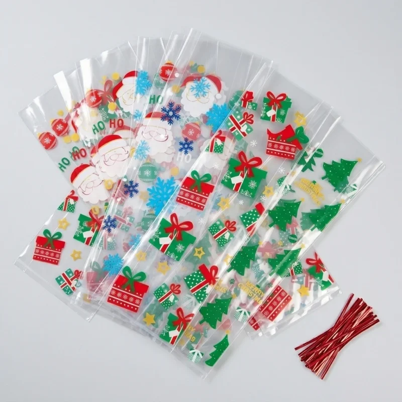 clear plastic gift bag compatibility test with UV digital printing and cold lamination equipment