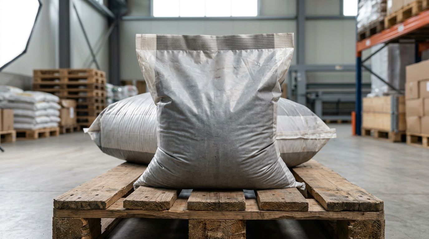 From 8% to 0.2% Breakage: 45MPa Tensile Strength heavy duty fertilizer bags for Rain Season Logistics – Cover Image heavy duty fertilizer bags: moisture proof fertilizer bags, puncture resistant packaging, 3-layer co-extruded PE bags, industrial poly bags for fertilizer, FFS heavy duty bags, high barrier flexible packaging, bulk fertilizer shipping sacks, UV resistant fertilizer bags