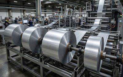 Snack Food Packaging Materials: Technical Selection for Freshness and Appeal