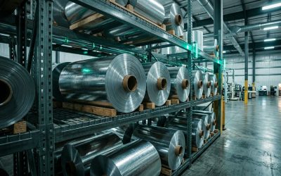 Packaging Material Shelf Life: Ensuring Long-Term Barrier Stability and Compliance